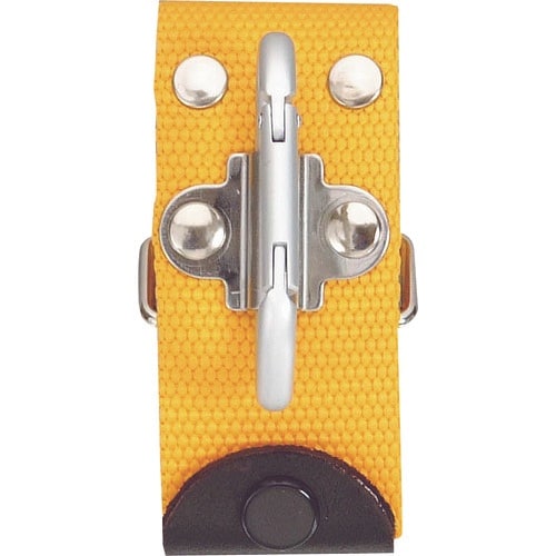 コヅチ ループフックイエロー