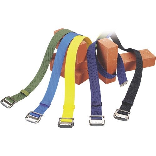 コヅチ PPスライドベルト48ブラック