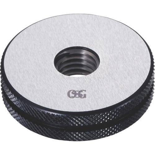 OSG ねじ用限界ゲージ LG 9346848