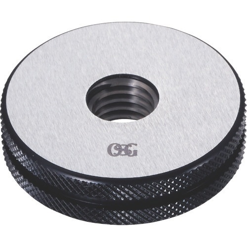 OSG ねじ用限界ゲージ LG 9345129