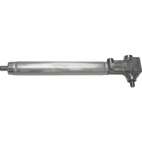 ROEMHELD 油圧手動式リニアアクチュエータ