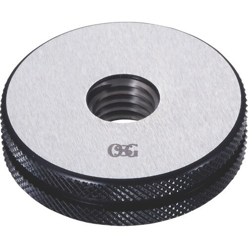 OSG ねじ用限界ゲージ LG 9345178