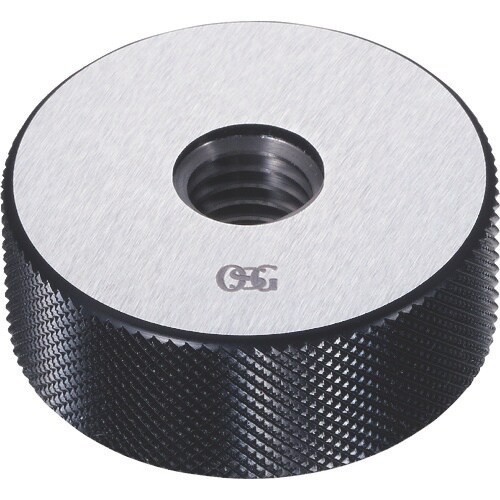 OSG ねじ用限界ゲージ LG 9345177