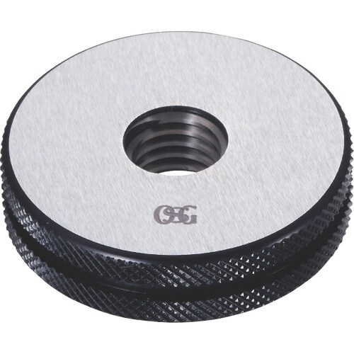 OSG ねじ用限界ゲージ LG 9345149