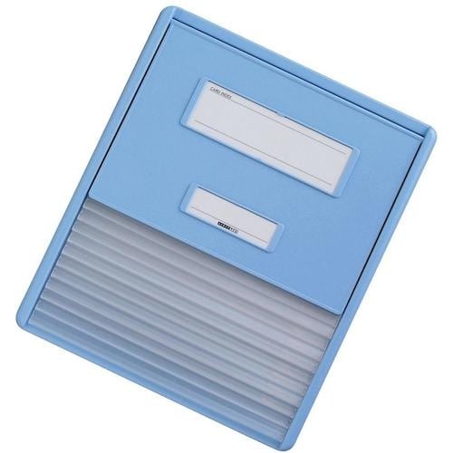 LIHIT カラーカードインデックス (11枚)