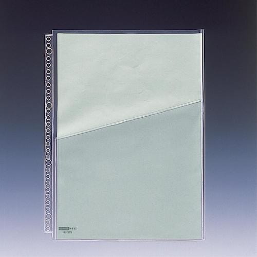 LIHIT ブックポケットW (10枚入り)