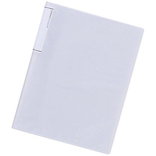 LIHIT クリヤーブック(スリムタイプ) 10P