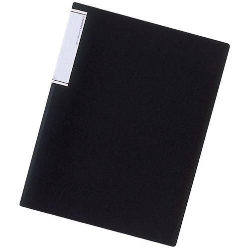 LIHIT クリヤーブック(スリムタイプ) 10P