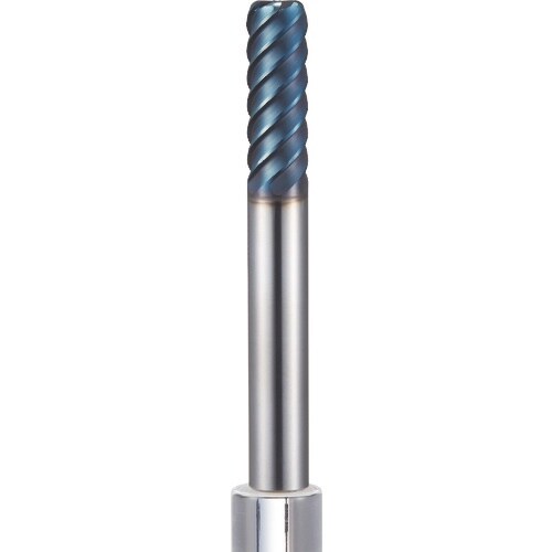 ダイジェット ワンカット70エンドミル(ラジアス)