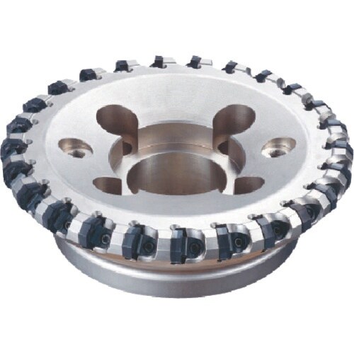 OSG PHOENIX 正面フライス オクタゴンタ