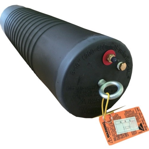 KANTOOL 排水管掃除機用交換ケーブル アイ・