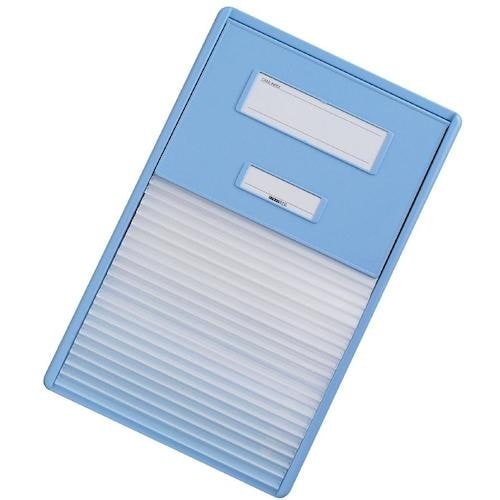 LIHIT カラーカードインデックス (21枚)