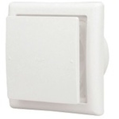 U.K 室内用換気口自然給排気用