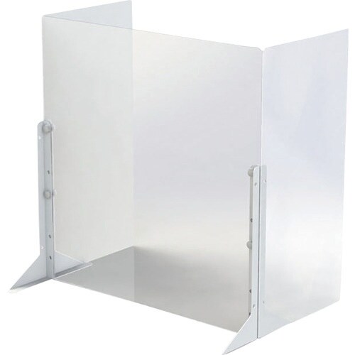 ナカバヤシ アクリルパーティション/サイドパネル2