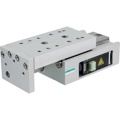 CKD 電動アクチュエータ テーブルタイプ