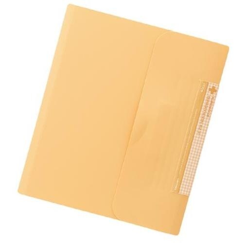 LIHIT これだけでお医者さんに行けるファイル(