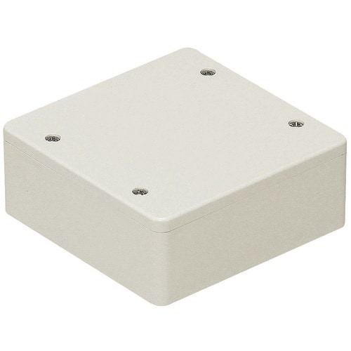 未来 PVKボックス(防水タイプ) PVK−BLO