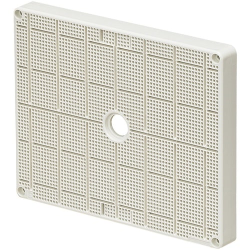 未来 ポリ台(取付自在型) POWF−1719W