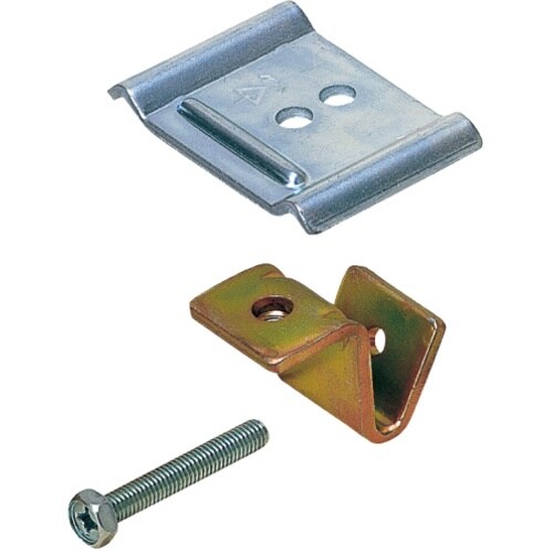 未来 L形鋼用内側固定金具 SRM6−UKBLD