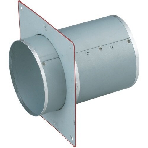 未来 鋼製防水換気スリーブ PYSB−S100