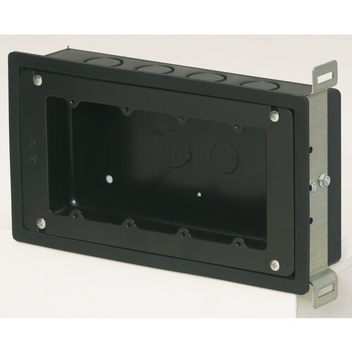 未来 耐火遮音スイッチボックス MTKB−4CSW