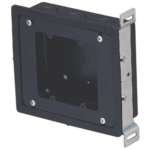 未来 耐火遮音スイッチボックス MTKB−2CSW