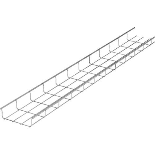 未来 ミラメッシュ(直線ラック) SRM6−40D