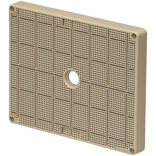 未来 ポリ台(取付自在型) POWF−1719J