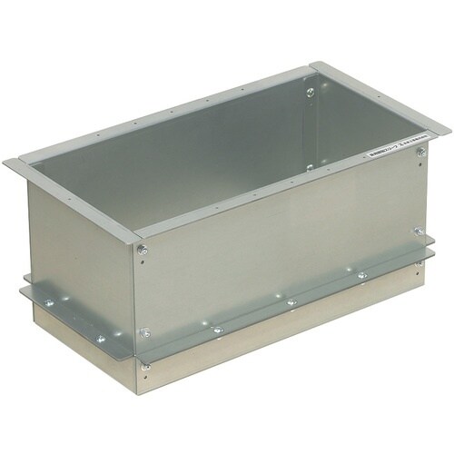 未来 床用鋼製スリーブ MTKB−BS4020