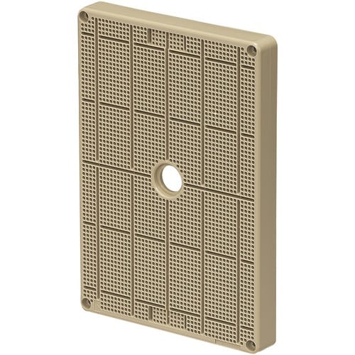 未来 ポリ台(取付自在型) POWF−3121J