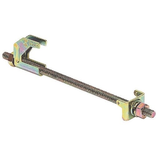 未来 ビームラックル サポート金具 SGAH−40