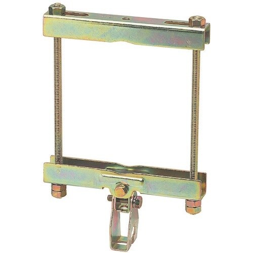 未来 ビームラックル(角・丸パイプ・H形鋼・C形鋼