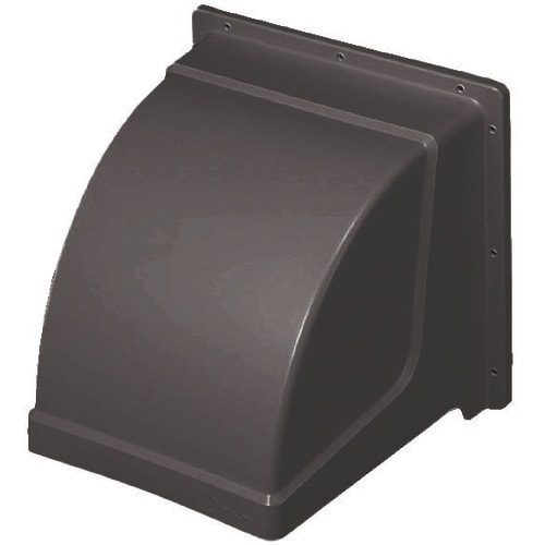 未来 換気扇フード(プラスチック) PLF−20T