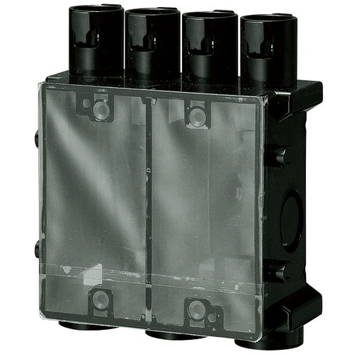 未来 打込み用スイッチボックス USB2−C16