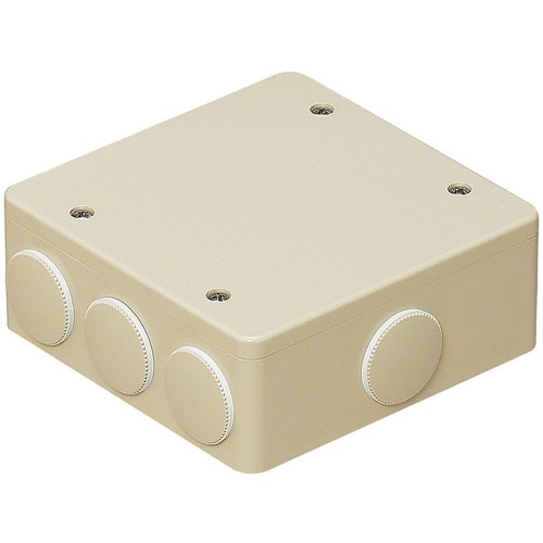 未来 PVKボックス(防水タイプ) PVK−BLN