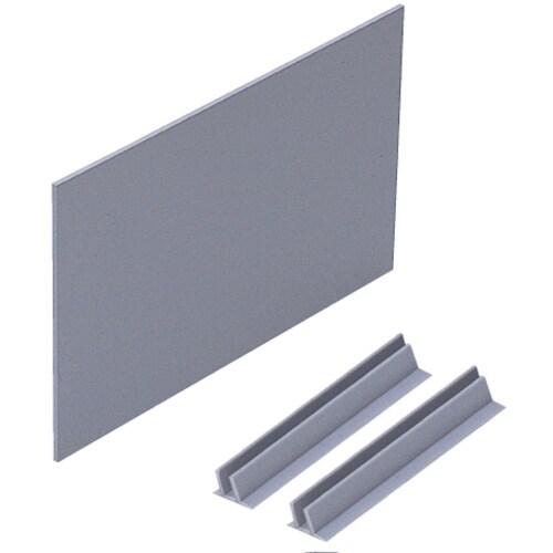 未来 後付け用仕切板 AS−240232