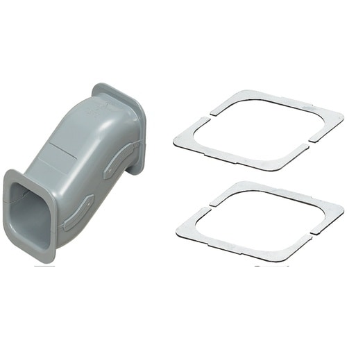 未来 段差カバー(コンビネーションカバー用) TB