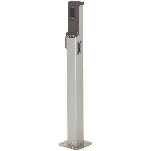 未来 給電ポール(ベース付)EV・PHV用 MRP