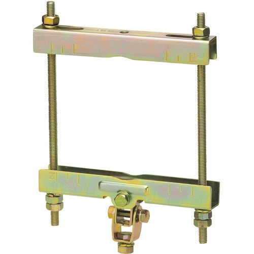 未来 ビームラックル(角・丸パイプ・H形鋼・C形鋼