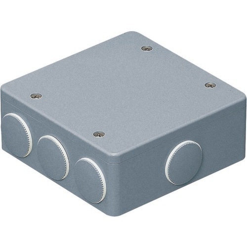 未来 PVKボックス(防水タイプ) PVK−BLN