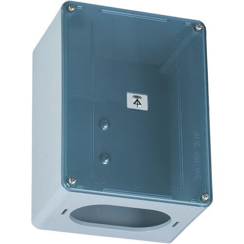 未来 ジョイントプールボックス PVP−20151