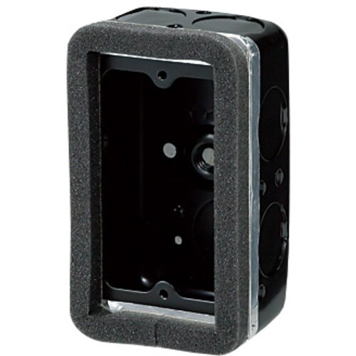 未来 耐火スイッチボックス(共住区画用) MTKB