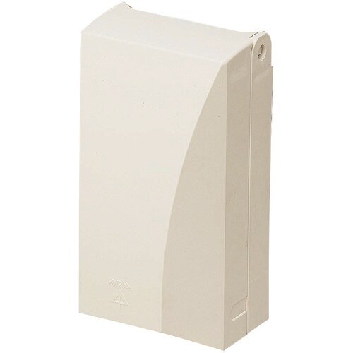 未来 防水引込みカバー(e−デザイン) WKH−1