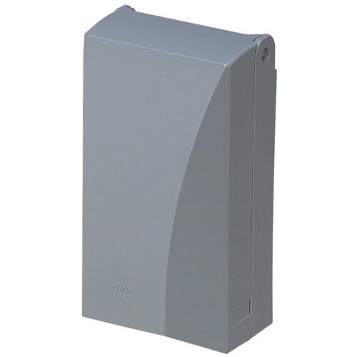 未来 防水引込みカバー(e−デザイン) WKH−1