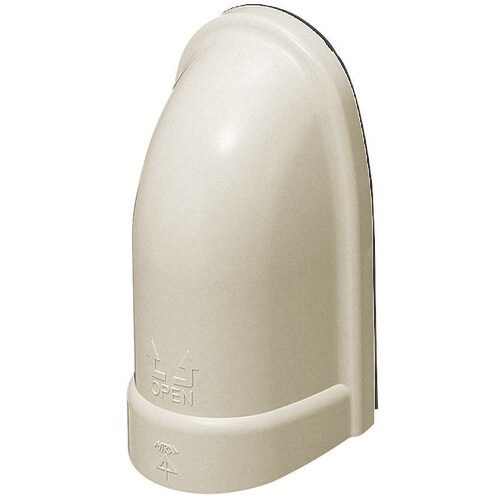 未来 引込みカバー(小型タイプ) WKS−28J