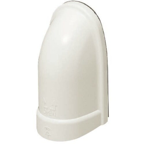 未来 引込みカバー(小型タイプ) WKS−28M