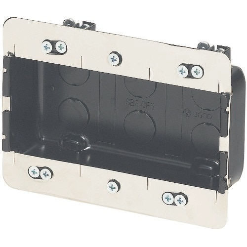 未来 耐火パネルボックス MTKB−3SBP