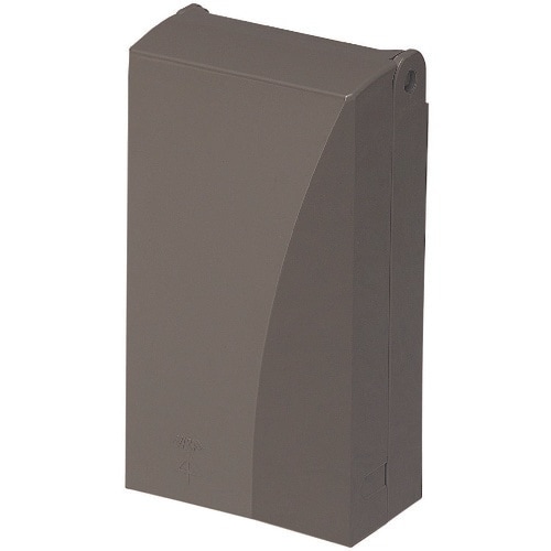 未来 防水引込みカバー(e−デザイン) WKH−1