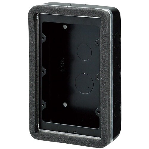 未来 耐火スイッチボックス(共住区画用) MTKB