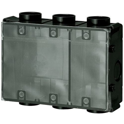 未来 打込み用スイッチボックス USB3